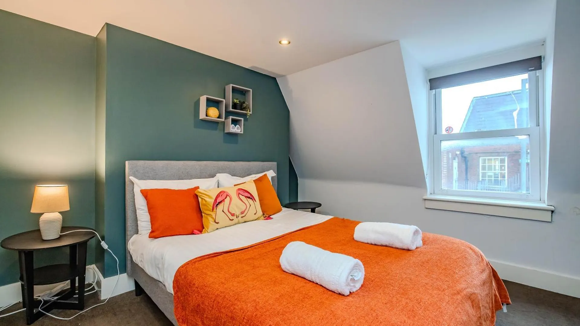 Appartamento 3 Bedroom 2 Bath I Next To Brighton Beach I Slp 10 Regno Unito