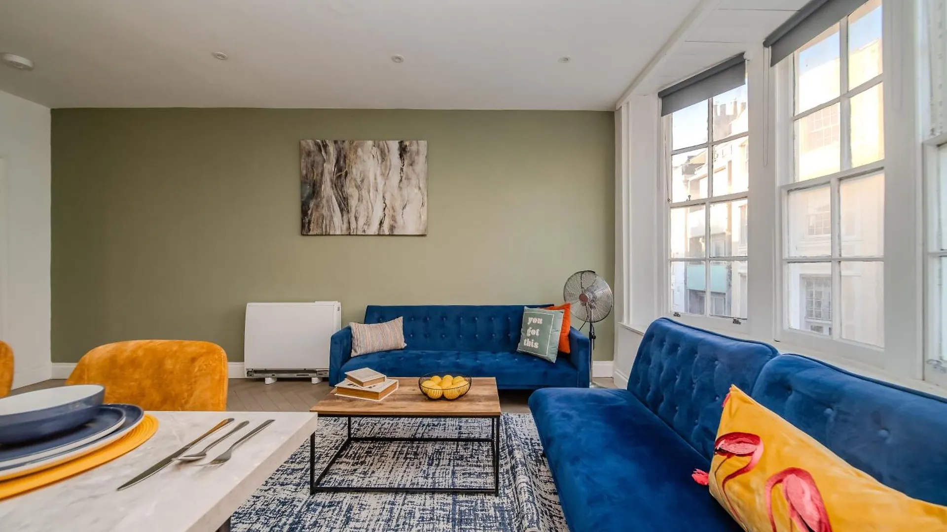 3 Bedroom 2 Bath I Next To Brighton Beach I Slp 10 Regno Unito